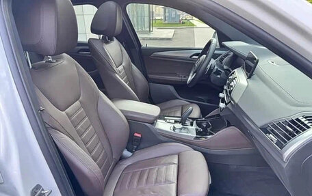 BMW X4, 2021 год, 3 580 007 рублей, 10 фотография