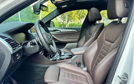 BMW X4, 2021 год, 3 580 007 рублей, 9 фотография