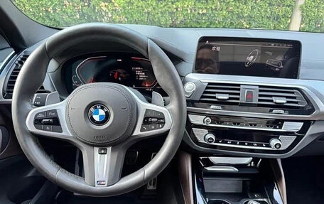 BMW X4, 2021 год, 3 580 007 рублей, 8 фотография