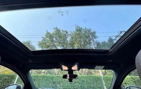 BMW X4, 2021 год, 3 580 007 рублей, 16 фотография