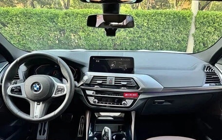 BMW X4, 2021 год, 3 580 007 рублей, 7 фотография