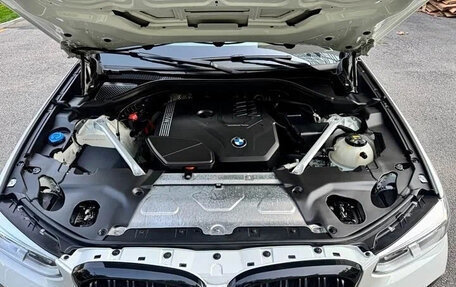 BMW X4, 2021 год, 3 580 007 рублей, 17 фотография