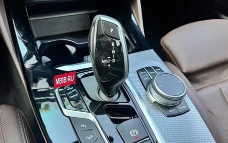 BMW X4, 2021 год, 3 580 007 рублей, 14 фотография