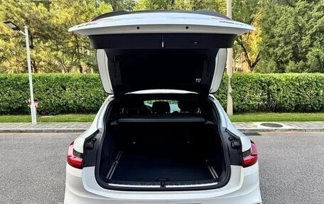 BMW X4, 2021 год, 3 580 007 рублей, 6 фотография