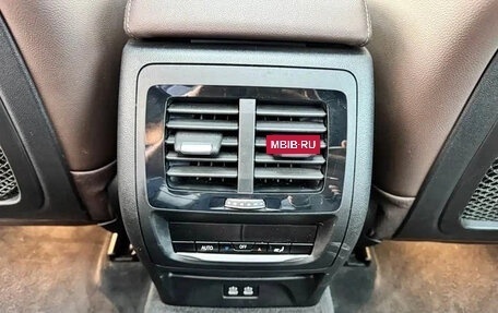 BMW X4, 2021 год, 3 580 007 рублей, 15 фотография