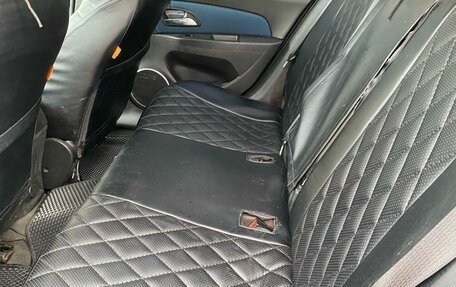 Chevrolet Cruze II, 2013 год, 549 000 рублей, 8 фотография