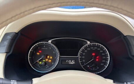 Infiniti QX60 I рестайлинг, 2014 год, 1 350 000 рублей, 2 фотография