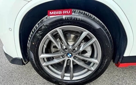 BMW X4, 2021 год, 3 580 007 рублей, 18 фотография