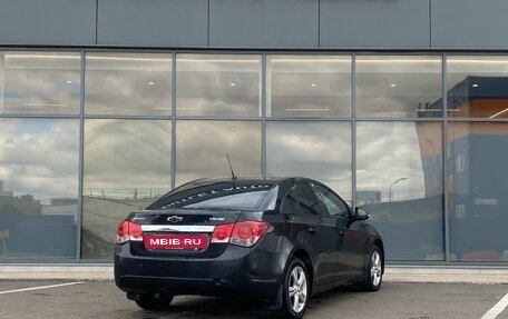 Chevrolet Cruze II, 2013 год, 549 000 рублей, 4 фотография