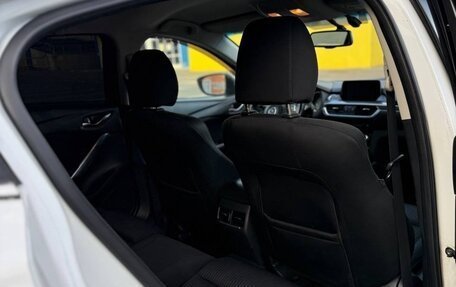 Mazda 6, 2015 год, 1 400 000 рублей, 17 фотография