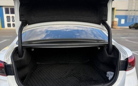 Mazda 6, 2015 год, 1 400 000 рублей, 16 фотография