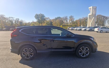 Honda CR-V IV, 2021 год, 2 750 000 рублей, 3 фотография