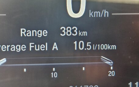 Honda CR-V IV, 2021 год, 2 750 000 рублей, 6 фотография