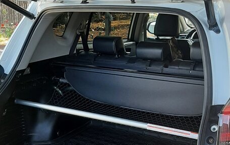 Toyota RAV4, 2018 год, 2 700 000 рублей, 7 фотография