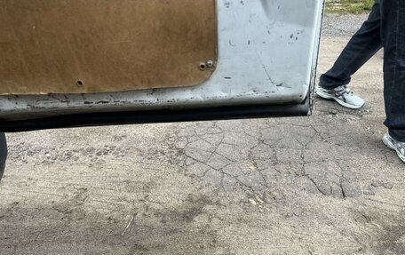 Citroen Jumpy III, 2006 год, 320 000 рублей, 7 фотография