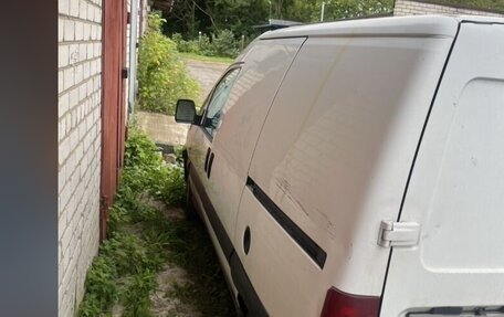 Citroen Jumpy III, 2006 год, 320 000 рублей, 10 фотография