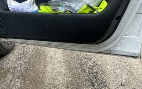 Citroen Jumpy III, 2006 год, 320 000 рублей, 8 фотография