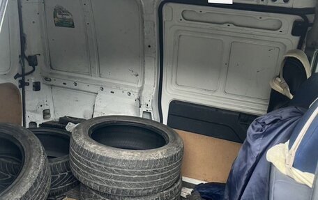 Citroen Jumpy III, 2006 год, 320 000 рублей, 5 фотография