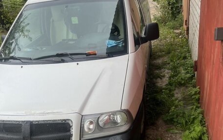 Citroen Jumpy III, 2006 год, 320 000 рублей, 3 фотография