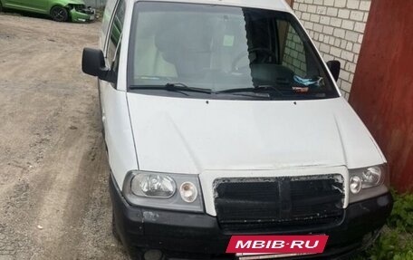 Citroen Jumpy III, 2006 год, 320 000 рублей, 12 фотография