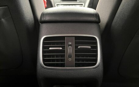 KIA Optima IV, 2017 год, 1 310 000 рублей, 22 фотография