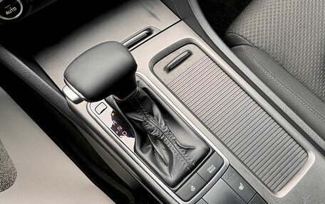 KIA Optima IV, 2017 год, 1 310 000 рублей, 23 фотография