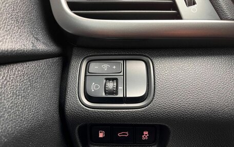 KIA Optima IV, 2017 год, 1 310 000 рублей, 21 фотография