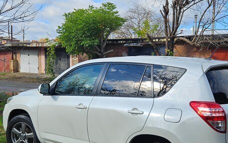 Toyota RAV4, 2012 год, 1 660 000 рублей, 4 фотография