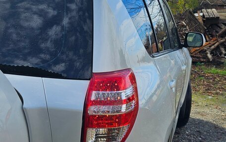 Toyota RAV4, 2012 год, 1 660 000 рублей, 6 фотография