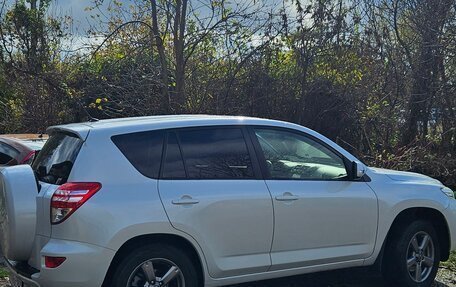 Toyota RAV4, 2012 год, 1 660 000 рублей, 8 фотография