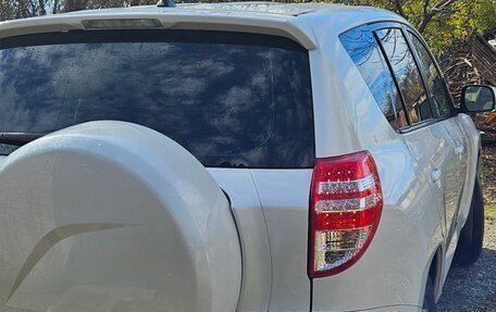 Toyota RAV4, 2012 год, 1 660 000 рублей, 7 фотография