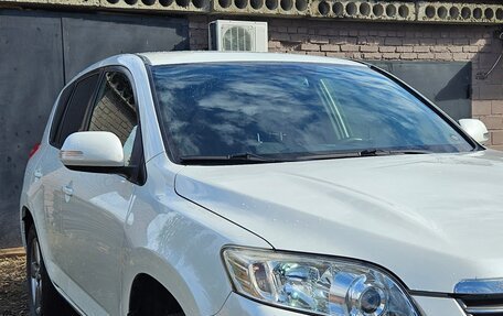 Toyota RAV4, 2012 год, 1 660 000 рублей, 9 фотография