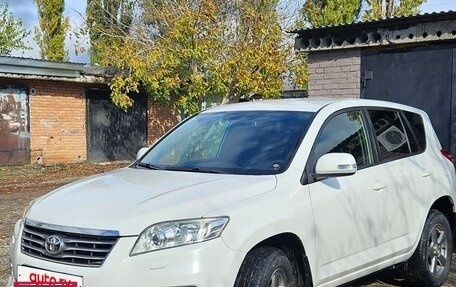 Toyota RAV4, 2012 год, 1 660 000 рублей, 3 фотография