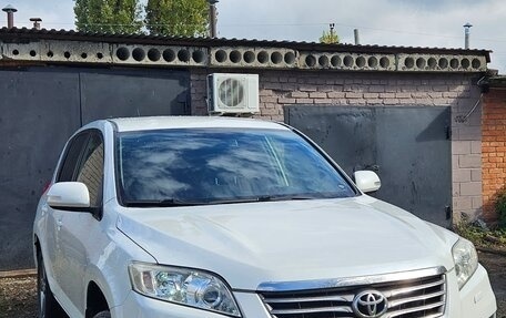 Toyota RAV4, 2012 год, 1 660 000 рублей, 10 фотография