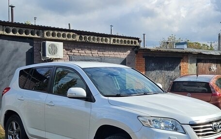 Toyota RAV4, 2012 год, 1 660 000 рублей, 11 фотография