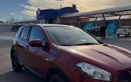 Nissan Qashqai, 2013 год, 950 000 рублей, 2 фотография