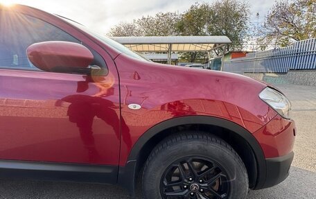 Nissan Qashqai, 2013 год, 950 000 рублей, 12 фотография