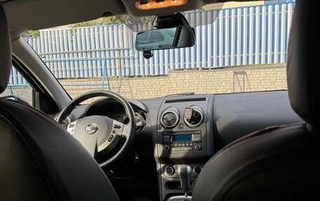 Nissan Qashqai, 2013 год, 950 000 рублей, 9 фотография