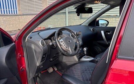 Nissan Qashqai, 2013 год, 950 000 рублей, 6 фотография