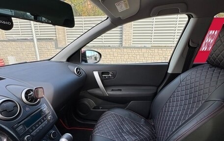 Nissan Qashqai, 2013 год, 950 000 рублей, 8 фотография