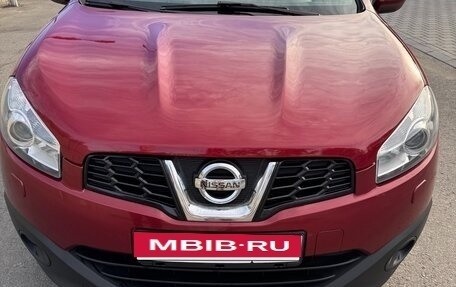 Nissan Qashqai, 2013 год, 950 000 рублей, 5 фотография