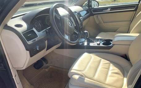 Volkswagen Touareg III, 2013 год, 2 130 000 рублей, 14 фотография