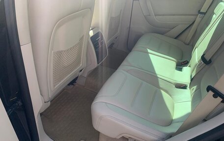 Volkswagen Touareg III, 2013 год, 2 130 000 рублей, 18 фотография