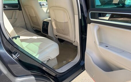 Volkswagen Touareg III, 2013 год, 2 130 000 рублей, 20 фотография