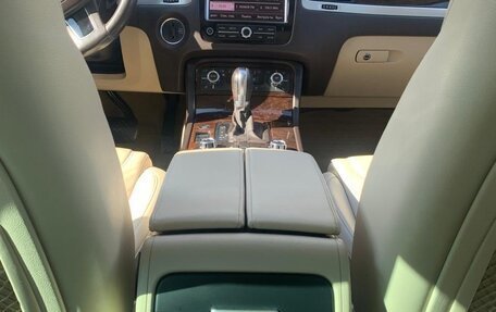 Volkswagen Touareg III, 2013 год, 2 130 000 рублей, 31 фотография