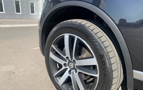 Volkswagen Touareg III, 2013 год, 2 130 000 рублей, 28 фотография