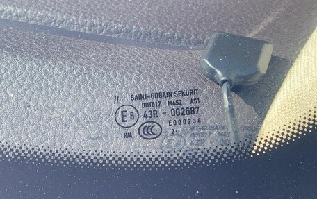 Volkswagen Touareg III, 2013 год, 2 130 000 рублей, 22 фотография