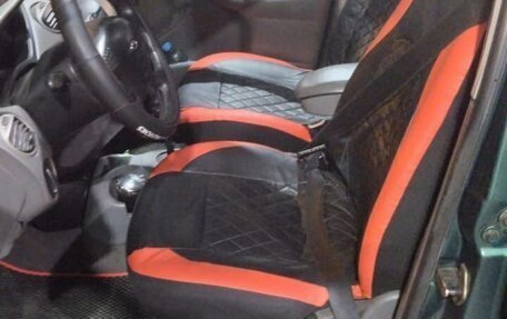 Ford Focus IV, 2001 год, 350 000 рублей, 3 фотография