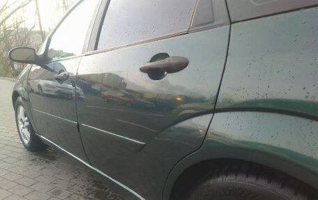 Ford Focus IV, 2001 год, 350 000 рублей, 7 фотография