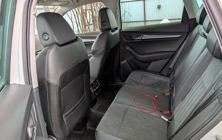 Skoda Karoq I, 2020 год, 1 990 000 рублей, 6 фотография